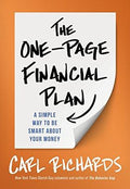 The One-Page Financial Plan: A Simple Way to be Smart About Your Money - MPHOnline.com