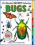 Ultimate Factivity Collection: Bugs - MPHOnline.com