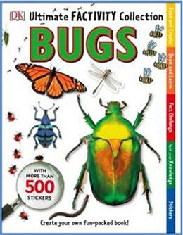 Ultimate Factivity Collection: Bugs - MPHOnline.com