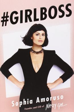 #Girlboss (UK Edition) - MPHOnline.com