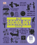 THE SOCIOLOGY BOOK - MPHOnline.com