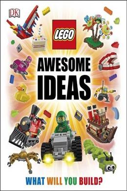 LEGO AWESOME IDEAS - MPHOnline.com