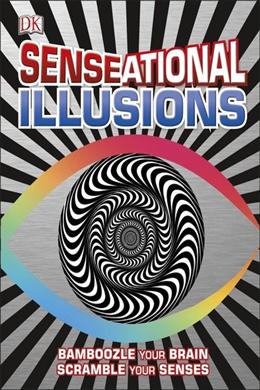 Senseational Illusions - MPHOnline.com