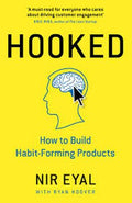 HOOKED (UK) HOW TO BUILD HABIT FORMING PRODUCTS - MPHOnline.com