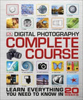 Digital Photography Complete Course - MPHOnline.com
