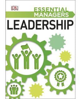 Leadership (Essential Managers) - MPHOnline.com