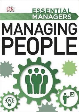 Essential Managers: Managing People - MPHOnline.com