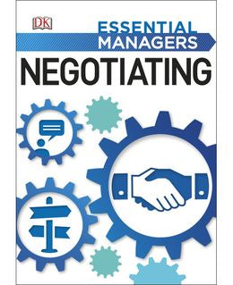 Negotiating (Essential Managers) - MPHOnline.com