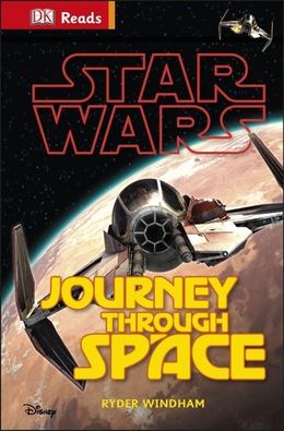 Star Wars Journey Through Space (DK Reads: Beginning To Read) - MPHOnline.com