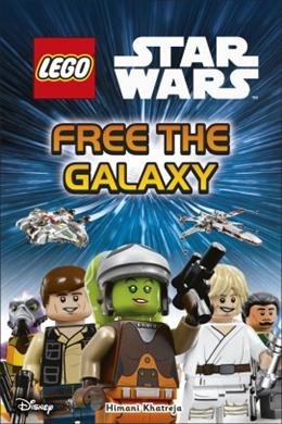 Lego Star Wars Free The Galaxy - MPHOnline.com