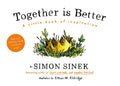 Together is Better : A Little Book of Inspiration - MPHOnline.com