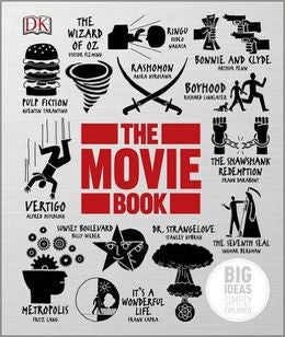 THE MOVIE BOOK - MPHOnline.com