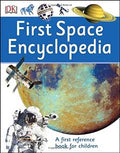 FIRST SPACE ENCYCLOPEDIA - MPHOnline.com