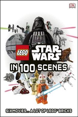 Lego Star Wars In 100 Scenes - MPHOnline.com