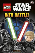 LEGO Star Wars into Battle (DK Reads Reading Alone) - MPHOnline.com