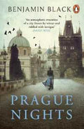Prague Nights - MPHOnline.com