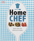 DK Home Chef - MPHOnline.com