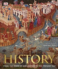History: From The Dawn Of Civilization To The Present Day, 3rd Ed. - MPHOnline.com