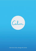 Calm: Calm the Mind, Change the World - MPHOnline.com