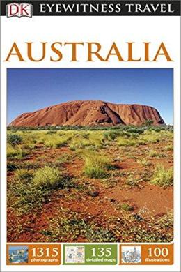 Dk Eyewitness Travel Guide: Australia - MPHOnline.com