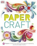 PAPER CRAFT - MPHOnline.com