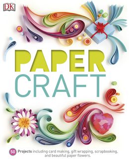 PAPER CRAFT - MPHOnline.com