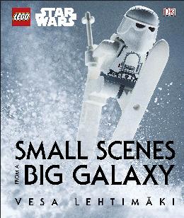 LEGO Star Wars: Small Scenes from a Big Galaxy - MPHOnline.com