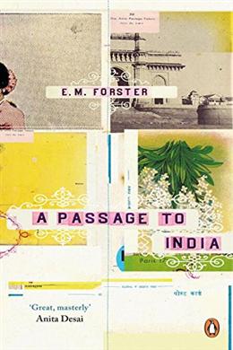 Penguin Essentials: A Passage To India - MPHOnline.com