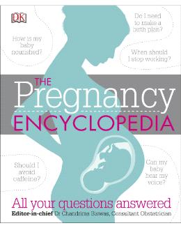 Pregnancy Encyclopedia - MPHOnline.com