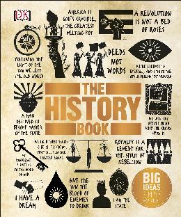 THE HISTORY BOOK - MPHOnline.com