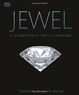 Jewel: A Celebration of Earth's Treasures - MPHOnline.com
