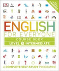ENGLISH FOR EVERYONE COURSE BOOK LEVEL INTERMEDIATE - MPHOnline.com