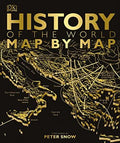 History of the World Map by Map - MPHOnline.com