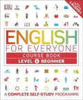 English For Everyone Course Book Level 1 Beginner - MPHOnline.com