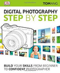 Digital Photography Step By Step - MPHOnline.com