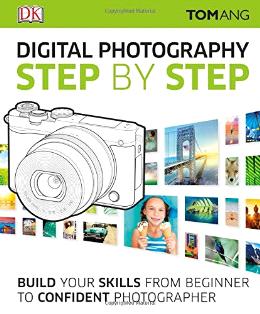 Digital Photography Step By Step - MPHOnline.com