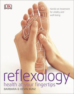 Reflexology - MPHOnline.com