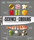 The Science Of Cooking - MPHOnline.com