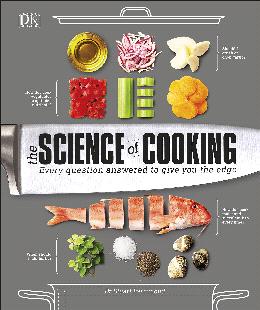 The Science Of Cooking - MPHOnline.com