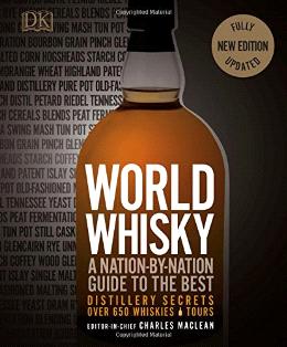 World Whisky - MPHOnline.com