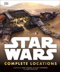 Star Wars Complete Locations (Updated Edition) - MPHOnline.com