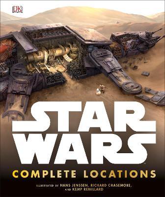 Star Wars Complete Locations (Updated Edition) - MPHOnline.com