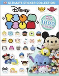 Disney Tsum Tsum (Ultimate Sticker Collection) - MPHOnline.com