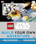 LEGO STAR WARS BUILD YOUR OWN ADVENTURE - MPHOnline.com