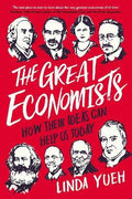 Great Economists - MPHOnline.com