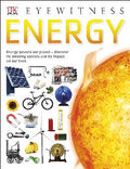 Dk Eyewitness: Energy - MPHOnline.com