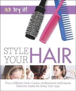 Try It! Style Your Hair - MPHOnline.com