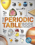 The Periodic Table Book - MPHOnline.com