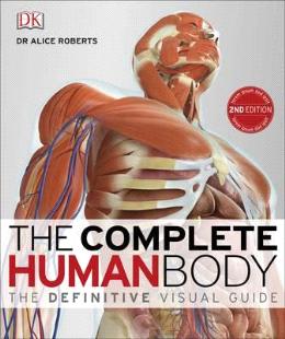 The Complete Human Body, 2E - MPHOnline.com