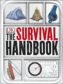 DK The Survival Handbook - MPHOnline.com